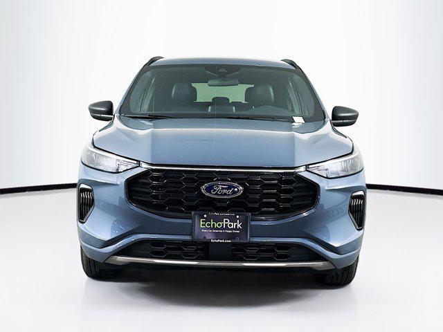 used 2024 Ford Escape car, priced at $22,797