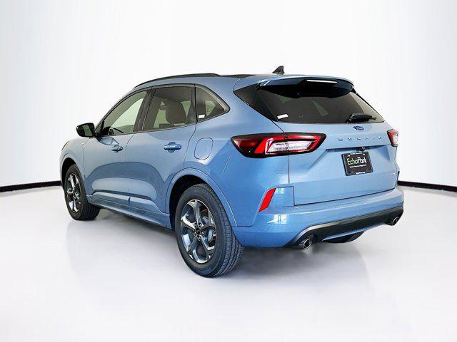 used 2024 Ford Escape car, priced at $22,797