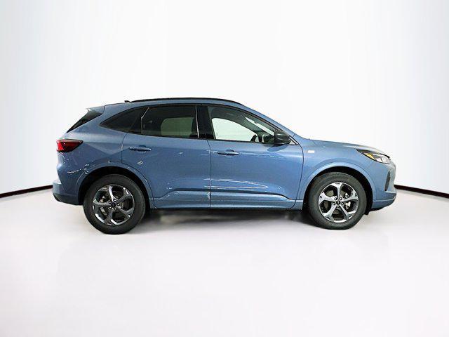 used 2024 Ford Escape car, priced at $22,797
