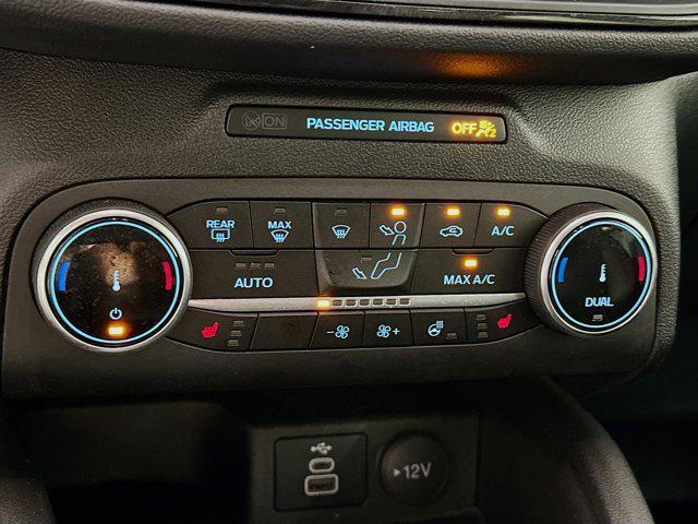 used 2024 Ford Escape car, priced at $22,797