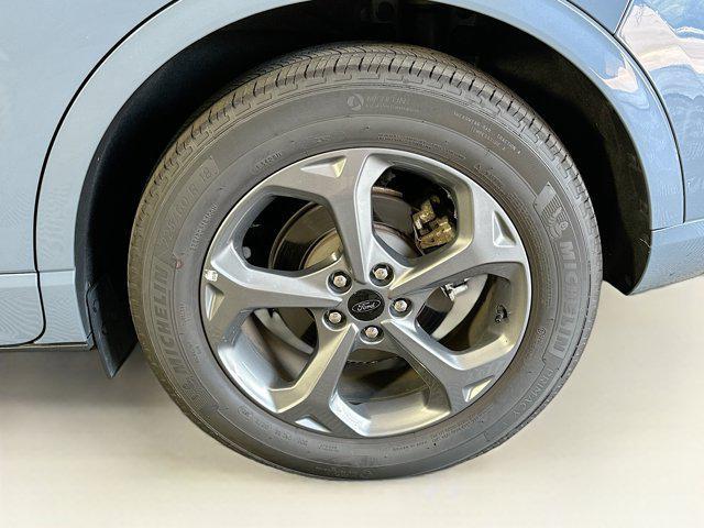 used 2024 Ford Escape car, priced at $22,797