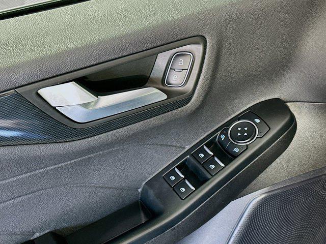 used 2024 Ford Escape car, priced at $22,797