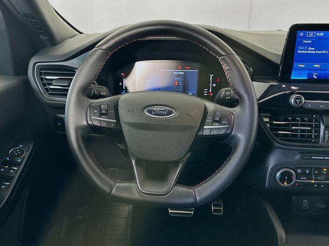 used 2024 Ford Escape car, priced at $22,797