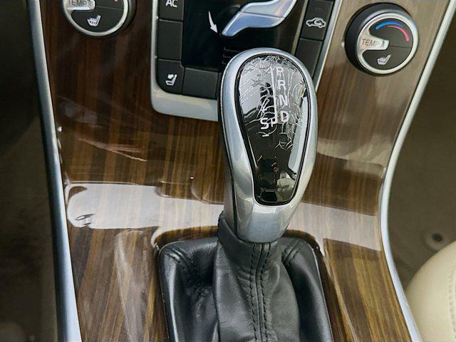 used 2015 Volvo V60 car, priced at $12,499