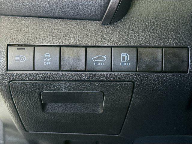 used 2021 Toyota Camry car, priced at $23,797
