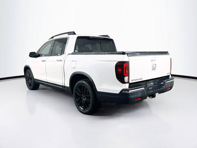 used 2019 Honda Ridgeline car, priced at $23,699