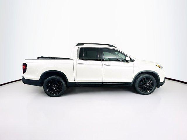 used 2019 Honda Ridgeline car, priced at $23,699