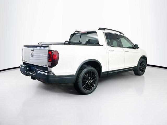 used 2019 Honda Ridgeline car, priced at $23,699