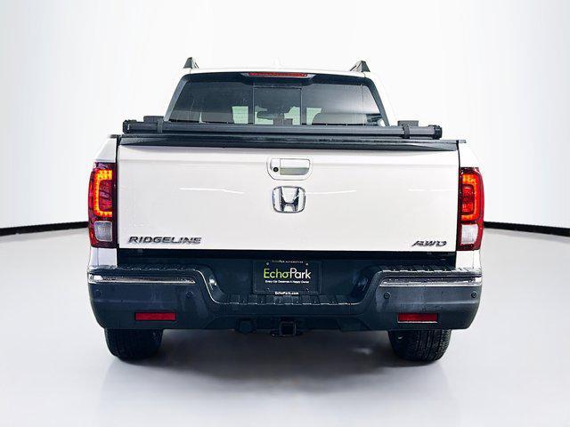 used 2019 Honda Ridgeline car, priced at $23,699