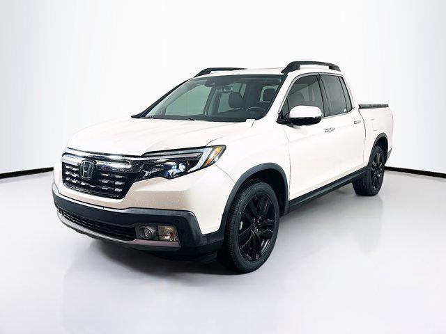 used 2019 Honda Ridgeline car, priced at $23,699