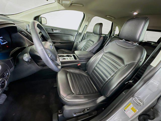 used 2024 Ford Edge car, priced at $25,497