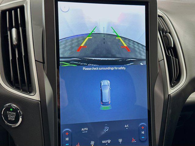 used 2024 Ford Edge car, priced at $25,497