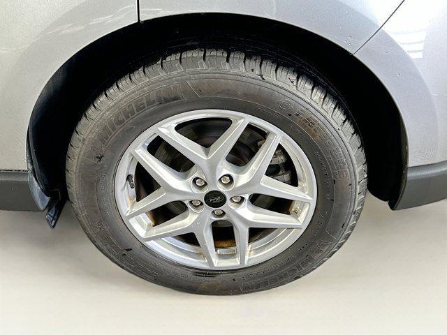 used 2024 Ford Edge car, priced at $25,497