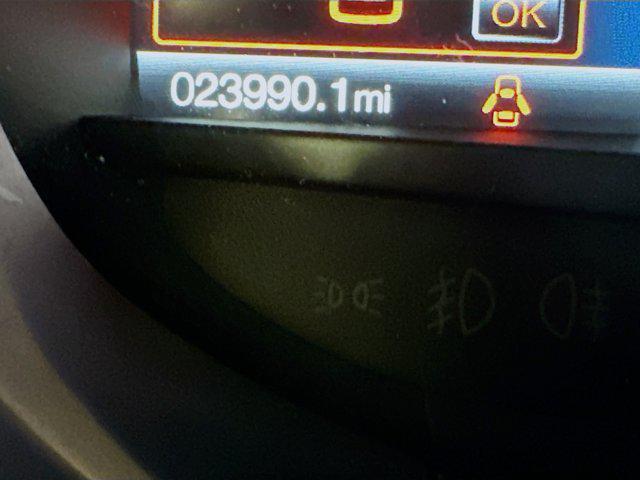 used 2024 Ford Edge car, priced at $25,497