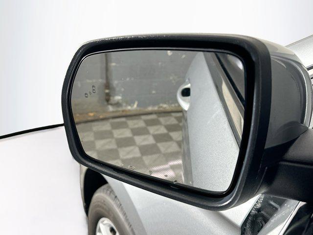 used 2024 Ford Edge car, priced at $25,497