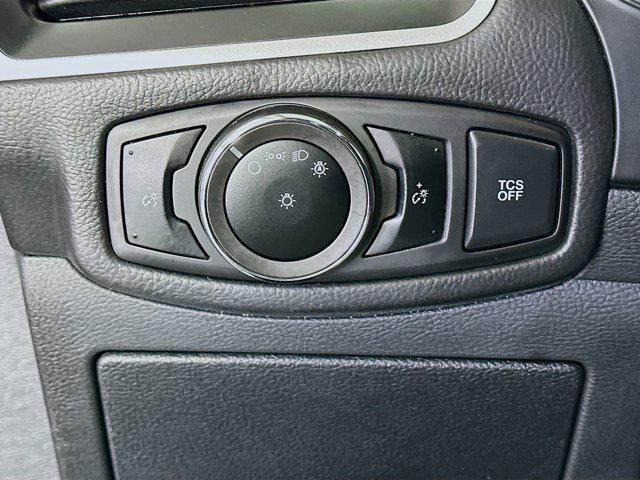 used 2024 Ford Edge car, priced at $25,497