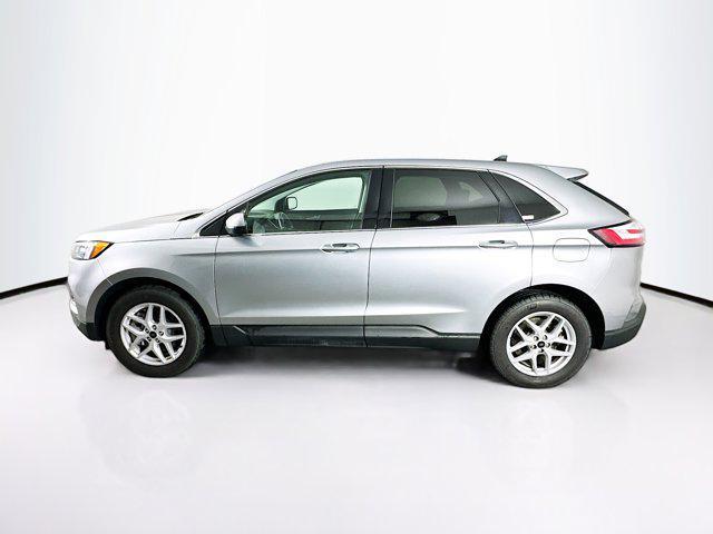 used 2024 Ford Edge car, priced at $25,497