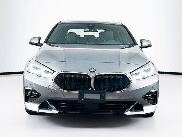 used 2024 BMW 228 Gran Coupe car, priced at $27,997