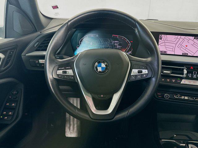 used 2024 BMW 228 Gran Coupe car, priced at $27,997
