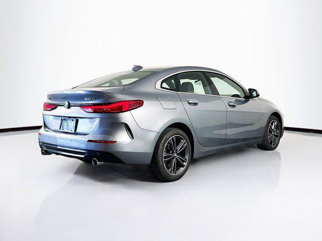 used 2024 BMW 228 Gran Coupe car, priced at $27,997