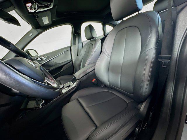 used 2024 BMW 228 Gran Coupe car, priced at $27,997
