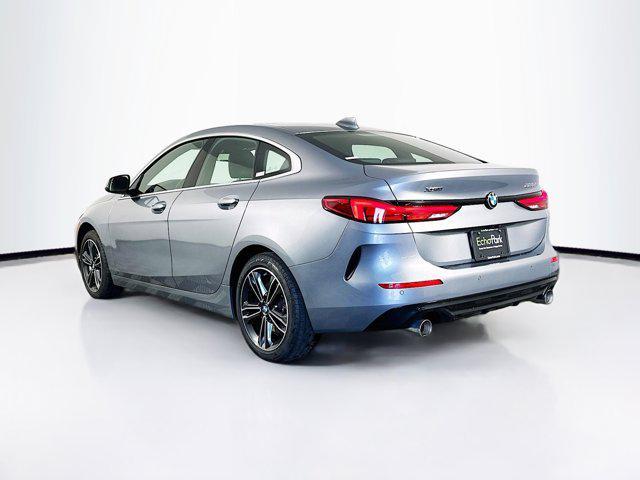 used 2024 BMW 228 Gran Coupe car, priced at $27,997