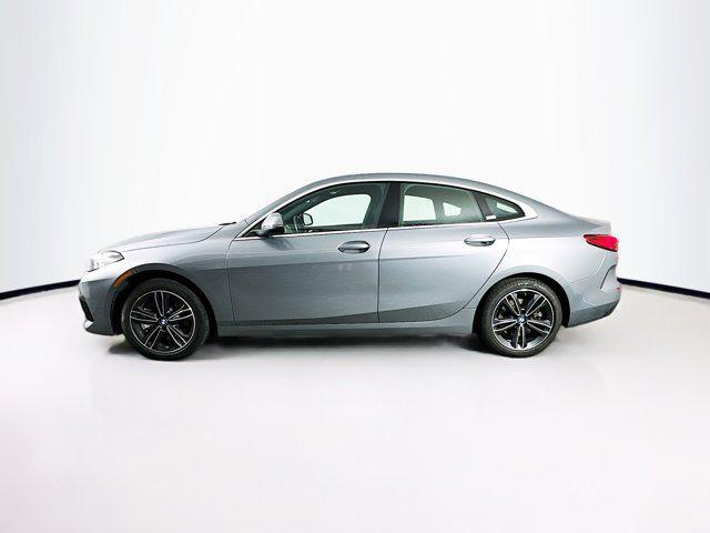 used 2024 BMW 228 Gran Coupe car, priced at $27,997