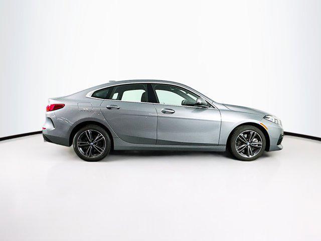 used 2024 BMW 228 Gran Coupe car, priced at $27,997