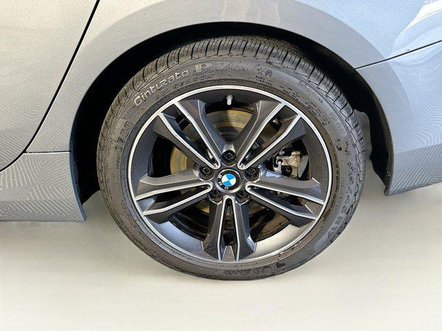 used 2024 BMW 228 Gran Coupe car, priced at $27,997