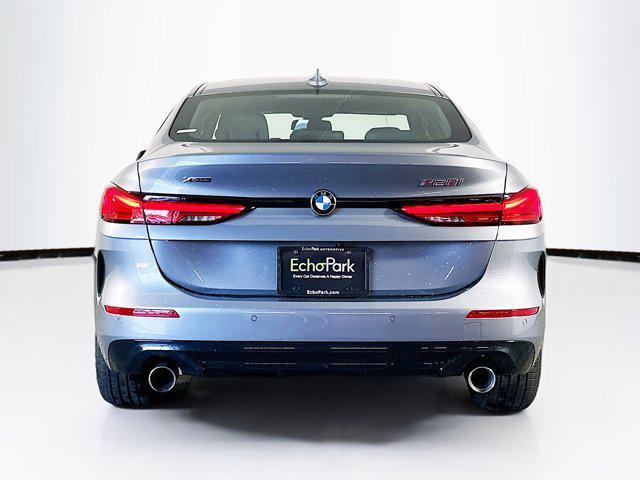 used 2024 BMW 228 Gran Coupe car, priced at $27,997
