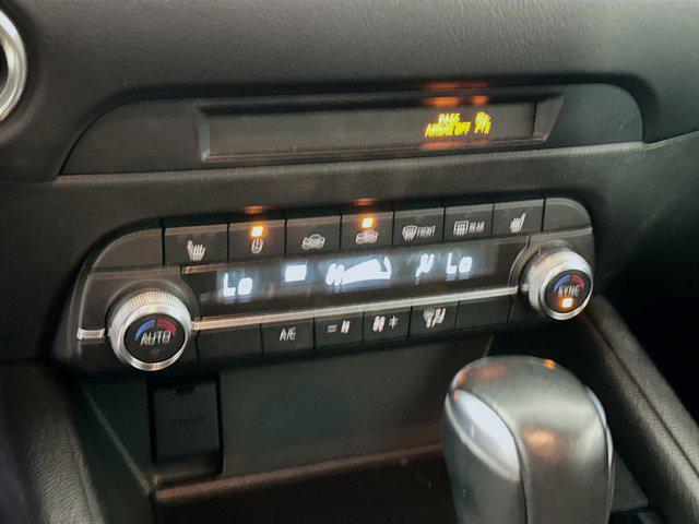 used 2024 Mazda CX-5 car, priced at $22,797