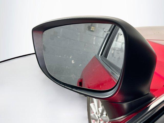 used 2024 Mazda CX-5 car, priced at $22,797