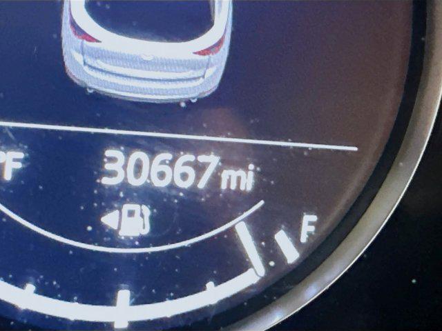 used 2024 Mazda CX-5 car, priced at $22,797