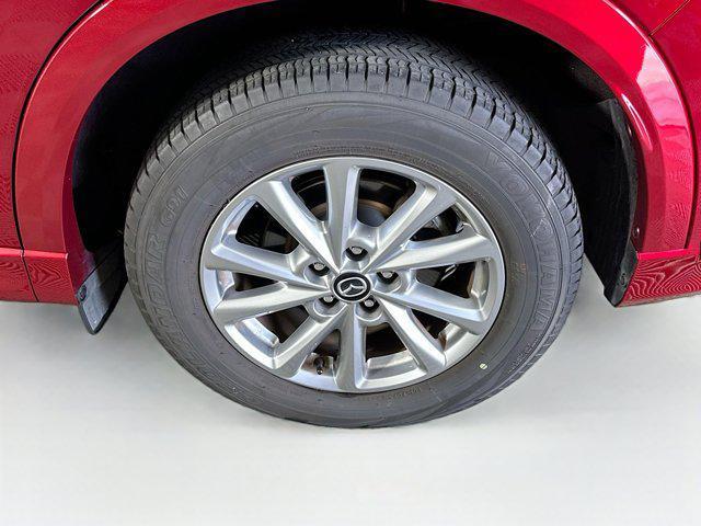 used 2024 Mazda CX-5 car, priced at $22,797