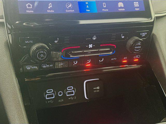 used 2022 Jeep Grand Cherokee L car, priced at $29,997