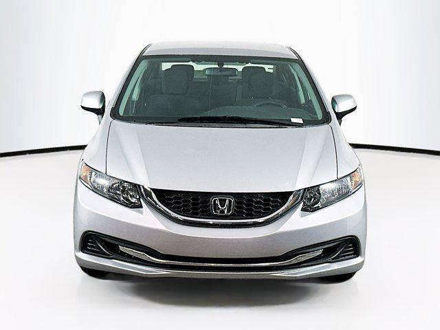 used 2013 Honda Civic car, priced at $6,996