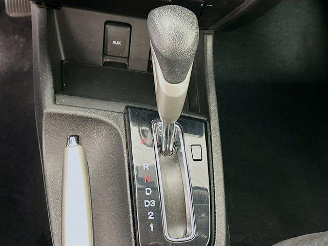 used 2013 Honda Civic car, priced at $6,996