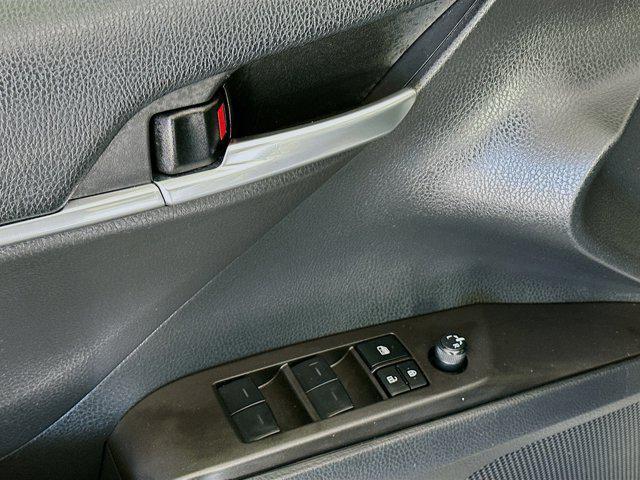 used 2023 Toyota Camry car, priced at $22,996