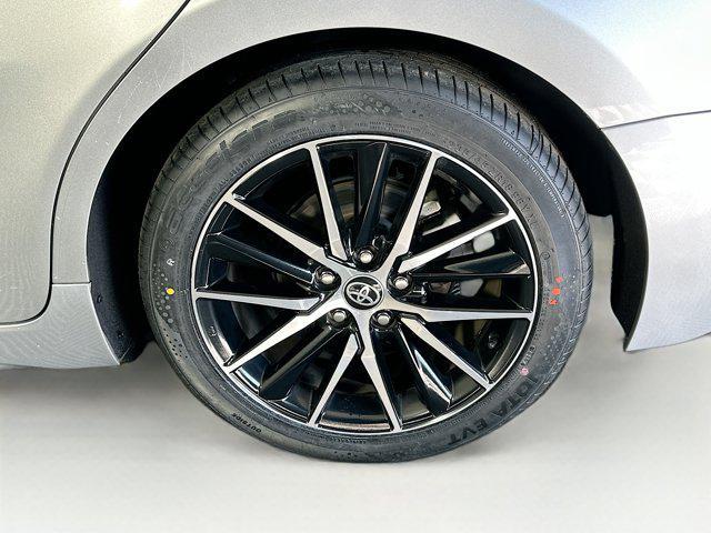 used 2023 Toyota Camry car, priced at $22,996