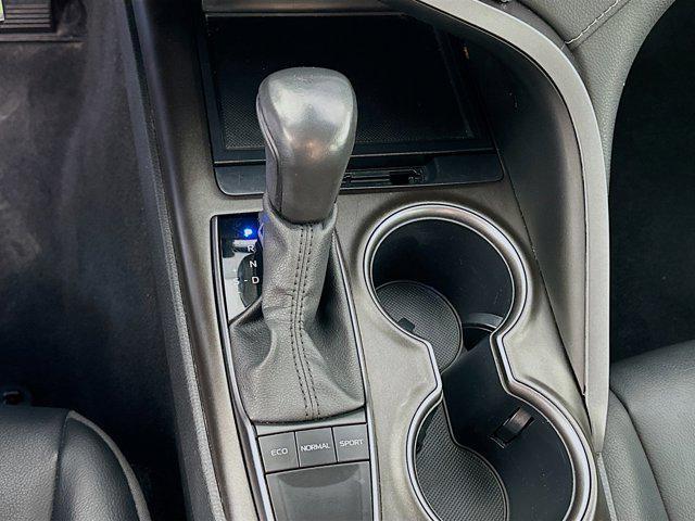 used 2023 Toyota Camry car, priced at $22,996
