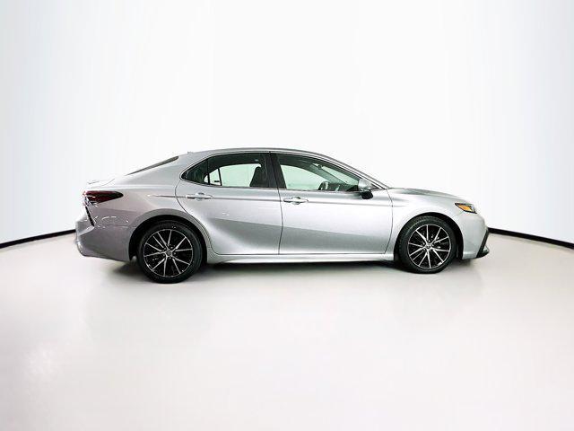 used 2023 Toyota Camry car, priced at $22,996