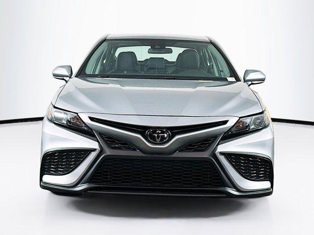 used 2023 Toyota Camry car, priced at $22,996