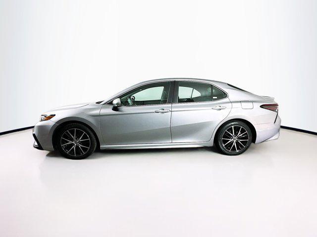 used 2023 Toyota Camry car, priced at $22,996