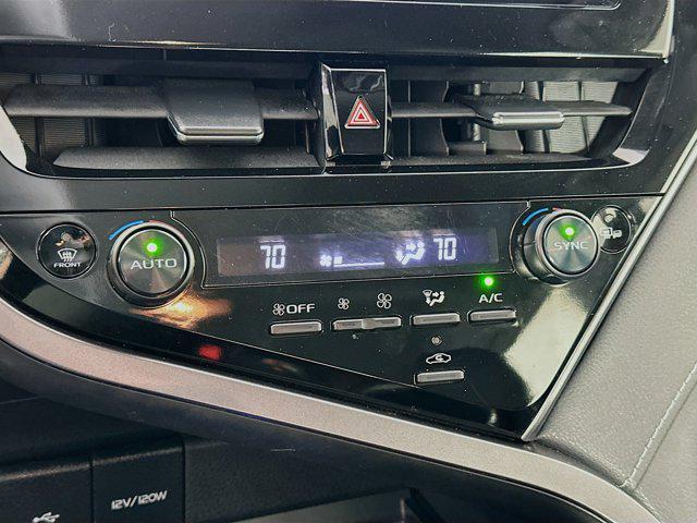 used 2023 Toyota Camry car, priced at $22,996