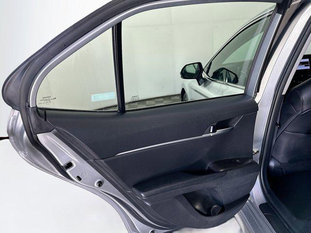 used 2023 Toyota Camry car, priced at $22,996