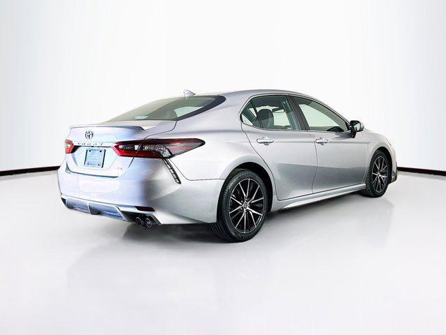 used 2023 Toyota Camry car, priced at $22,996