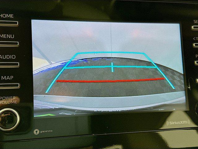 used 2023 Toyota Camry car, priced at $22,996