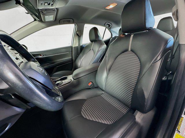 used 2023 Toyota Camry car, priced at $22,996