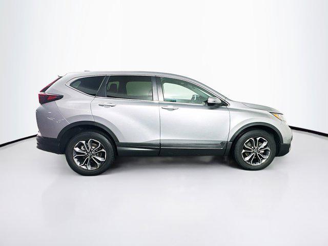 used 2022 Honda CR-V car, priced at $26,999