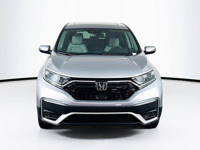 used 2022 Honda CR-V car, priced at $26,999